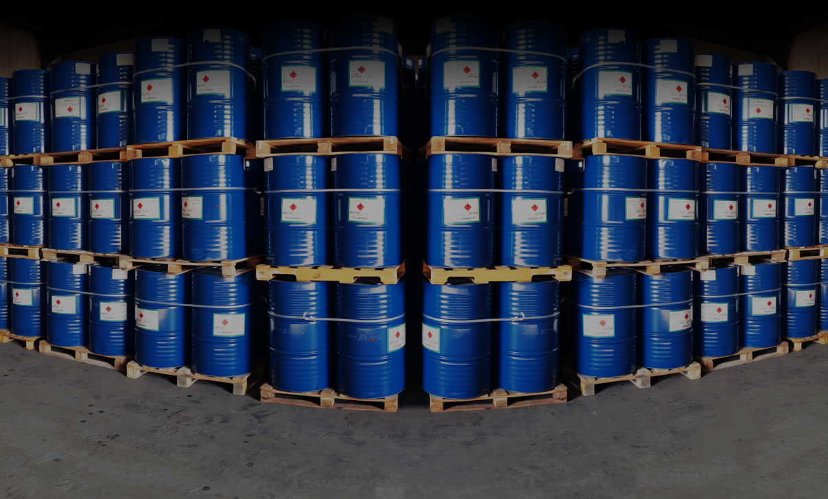 Dubai Petrochemical Export Market