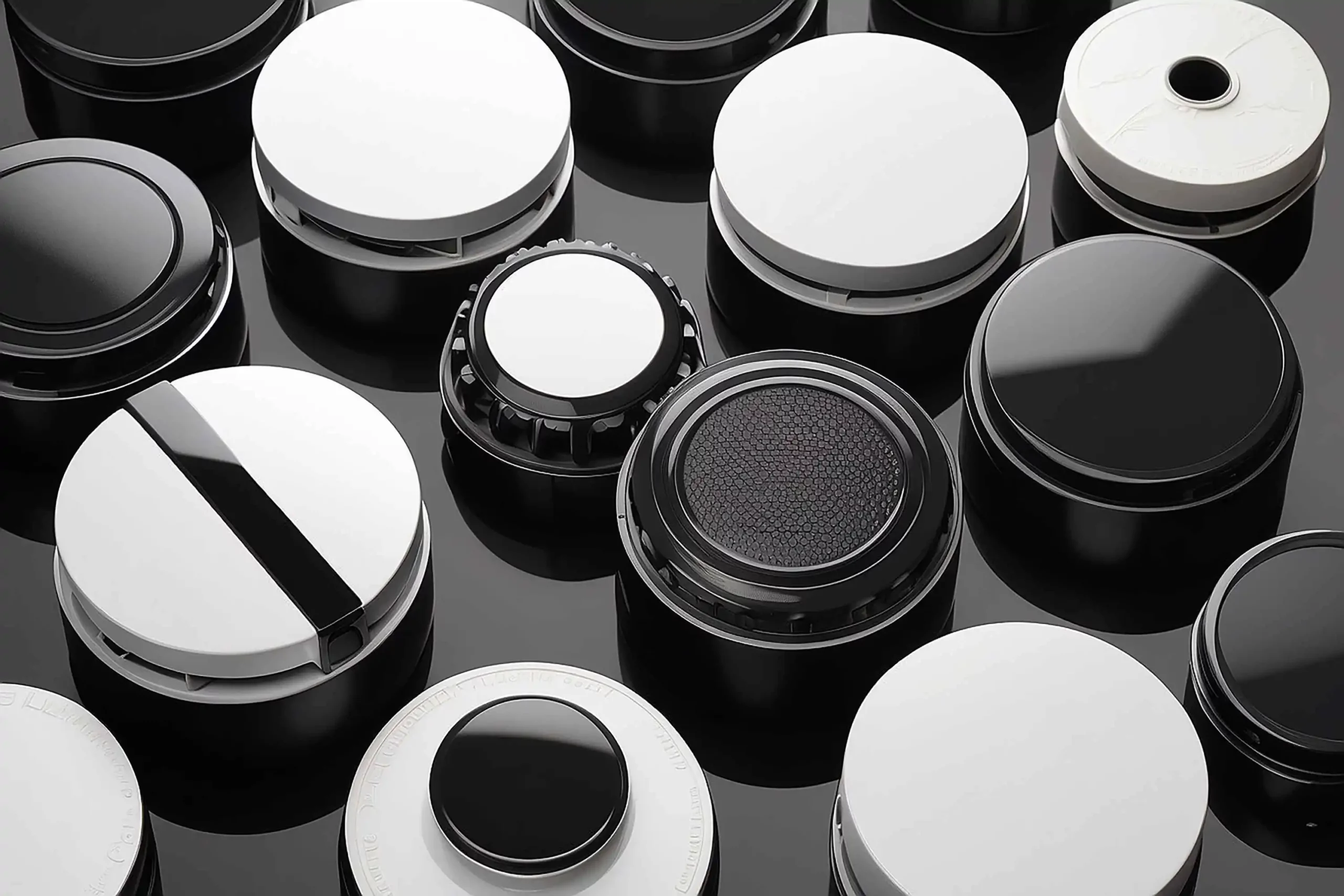 Petrochemical Suppliers for Cosmetics in Dubai