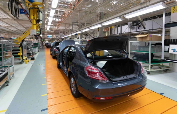 What Petrochemicals Are Used in the Automotive Industry?