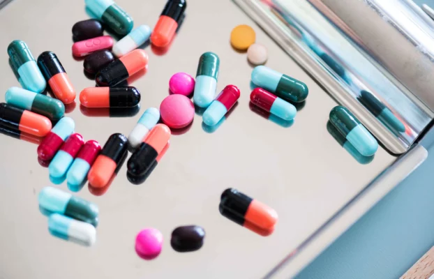 What Petrochemicals Are Used in Pharmaceuticals?