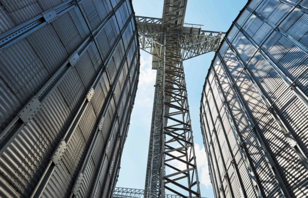 Regional Growth Trends in Petrochemicals