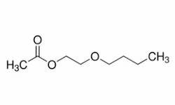 Structural formula of BDGA