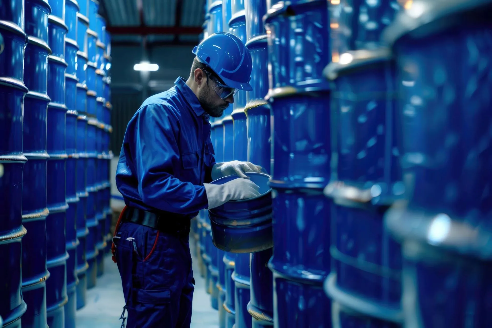 Is Methacrylic Acid a Hazardous Substance? A Complete Safety and Regulatory Review