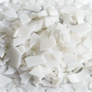 PE Wax Flakes / Powder
