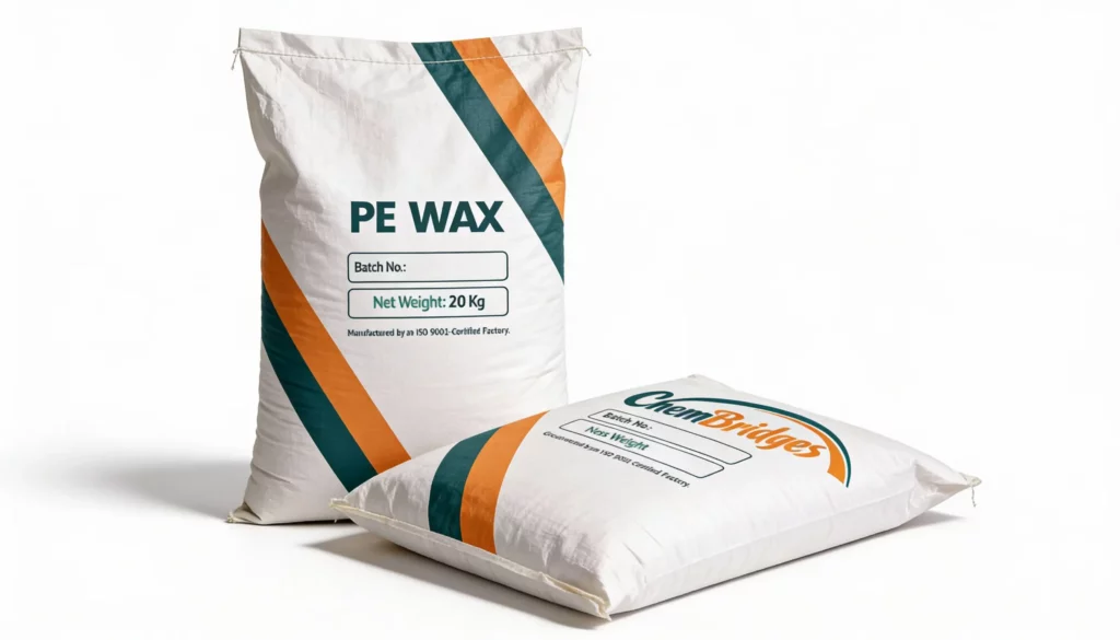 Pe wax