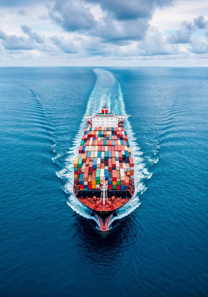 petrochemical product shipping and supply in india