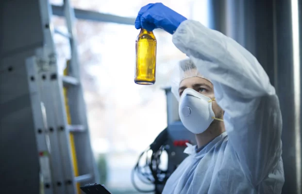 Essential Guidelines for Phenol Safety and Handling in Industrial Operations