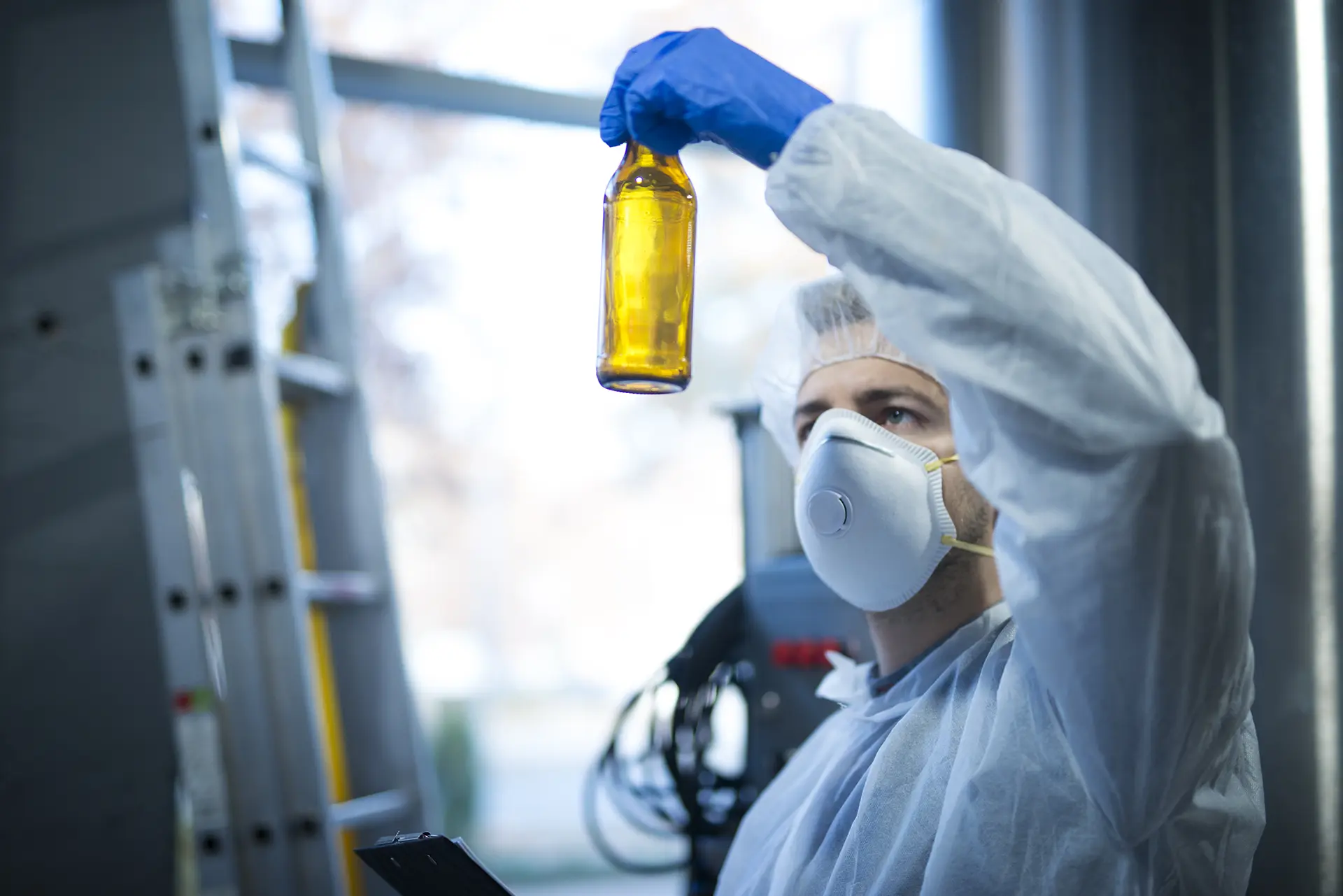 Essential Guidelines for Phenol Safety and Handling in Industrial Operations