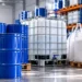 Chemical packaging options including drums IBCs and bags for industrial buyers