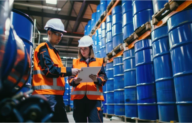 Industrial Chemical RFQ Checklist: How to Request a Chemical Quote