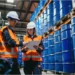 Use this industrial chemical RFQ checklist to request solvents, polymers, monomers, additives, and specialty chemicals with clear documents, packaging, and supply details.